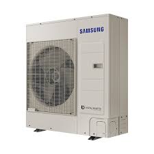 ECO 3.4 Ton Condensador Heat Pump 208/230-1-60 con Recubrimiento para ambientes salinos marca ADSIL